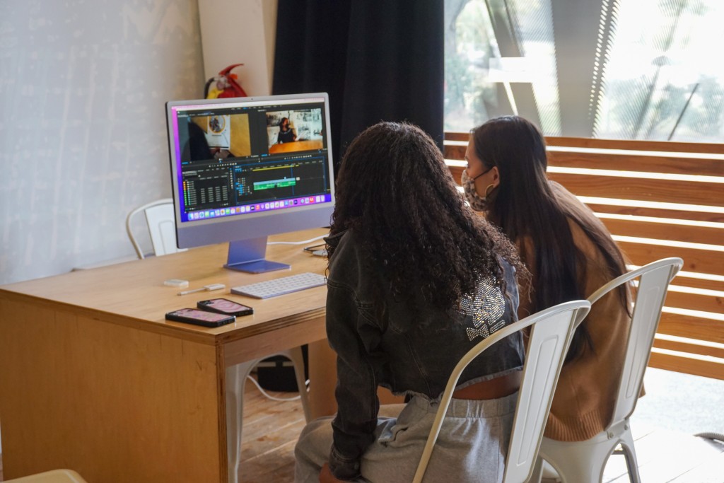 Hawaii Women In Filmmaking