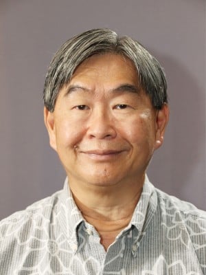 Ernest Lau