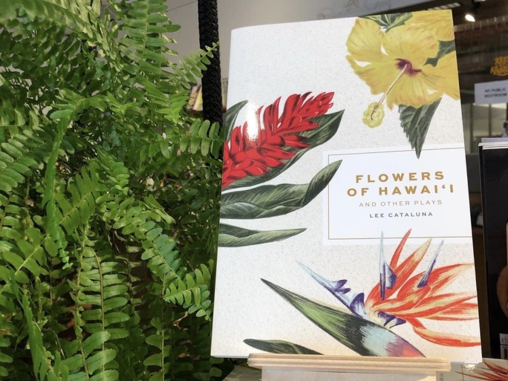 Flowers Of Hawaii Da Shop Featured