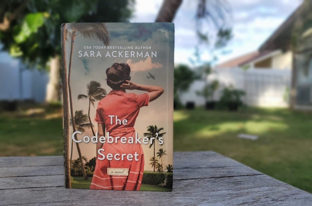 Codebreakers Secret Sara Ackerman