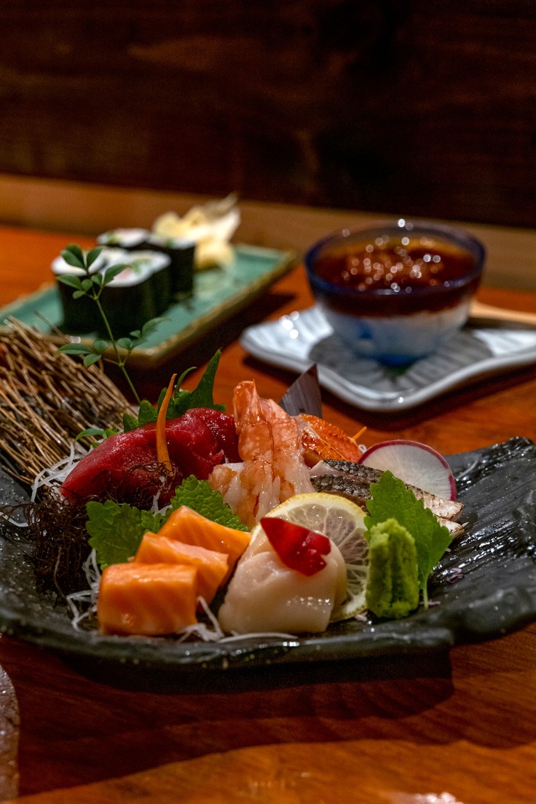 Best Restaurants in Honolulu - Honolulu Magazine