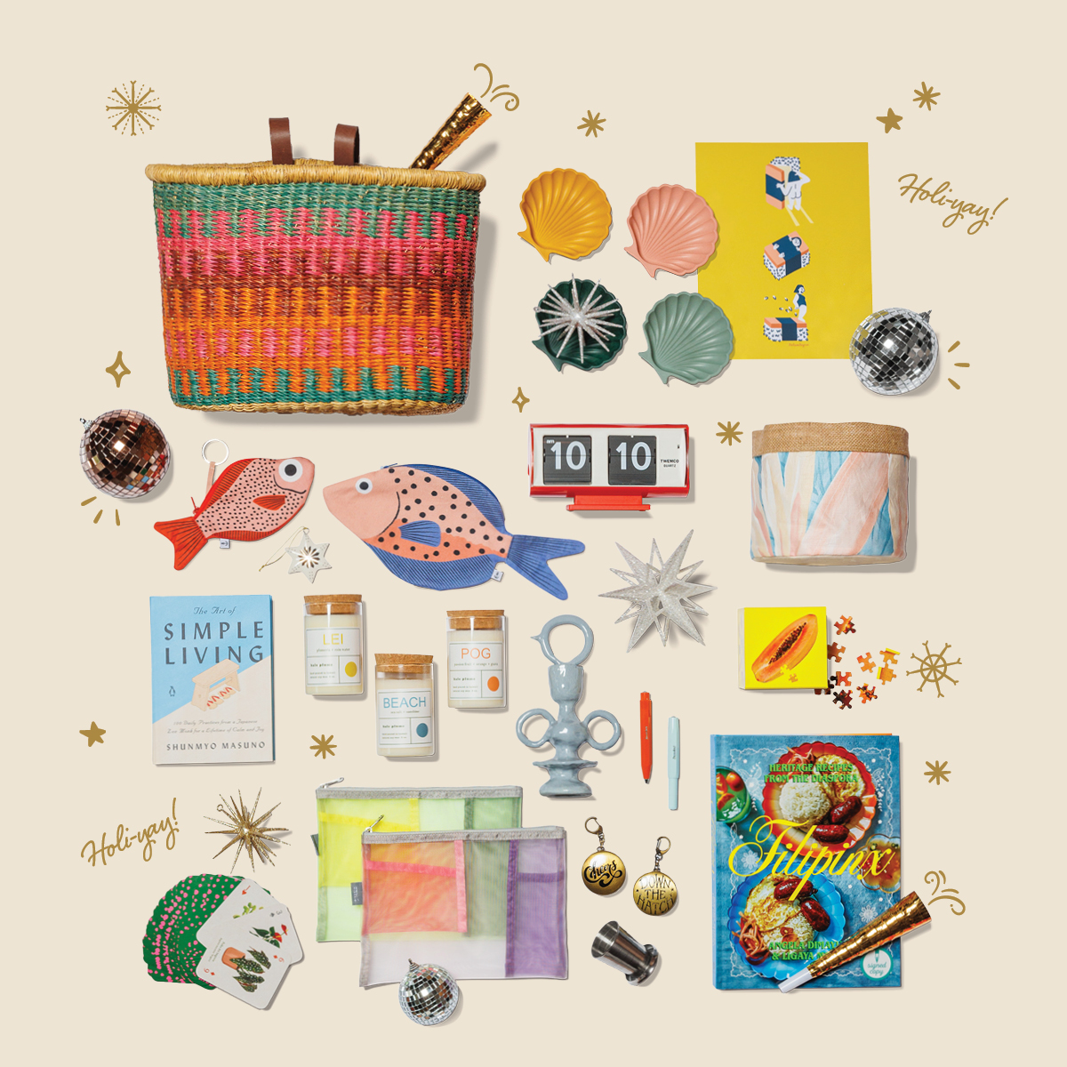 Cute and Practical Gift Ideas Under $100 - Style Over The Moon