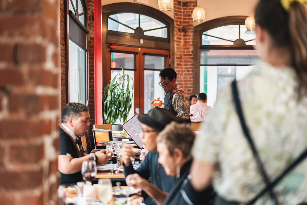 Best Restaurants in Honolulu - Honolulu Magazine