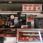 Sing Hing Market
