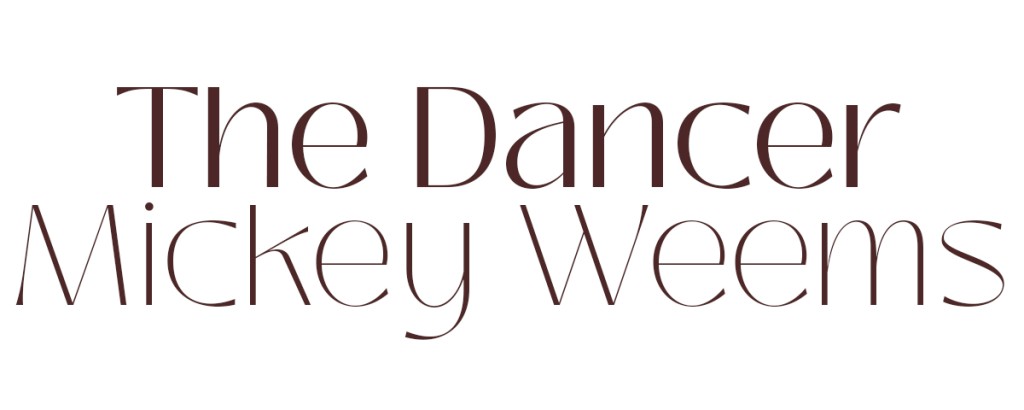 The Dancer Headline