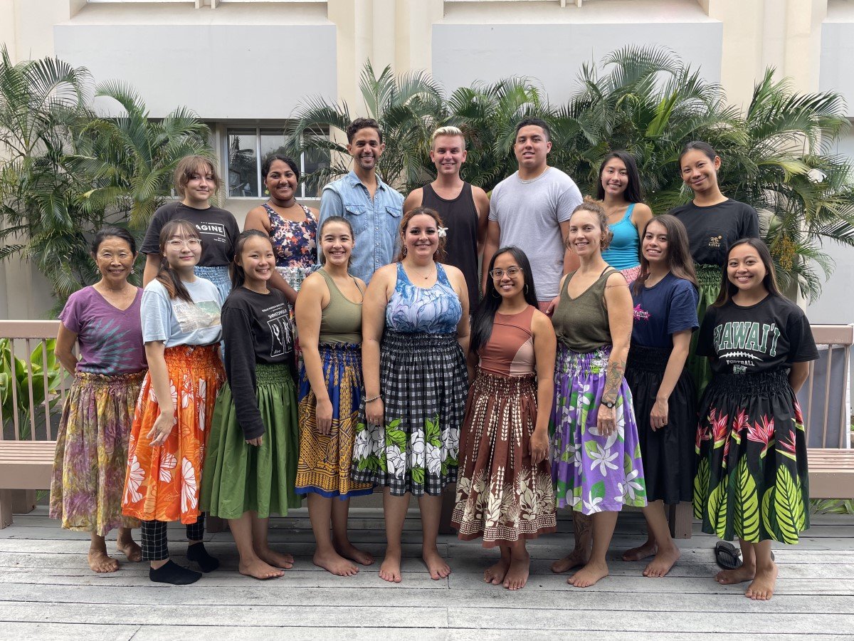 Don T Miss The Final First Friday Of 2022 At Hawaiʻi State Art Museum