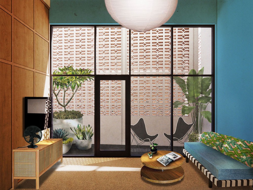 Wo Fat Building in Chinatown Is Becoming a Chic Boutique Hotel
