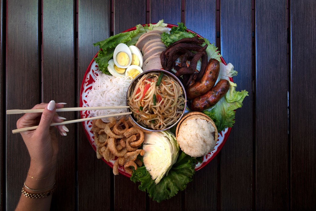 Best Restaurants in Honolulu - Honolulu Magazine