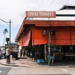 Oahu Market