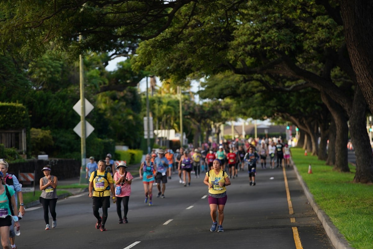 The Ultimate Guide to the Honolulu Marathon 2023