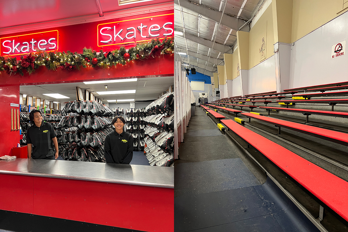 Ice Palace Hawai‘i Reopens with New Hours and a Refreshed Interior