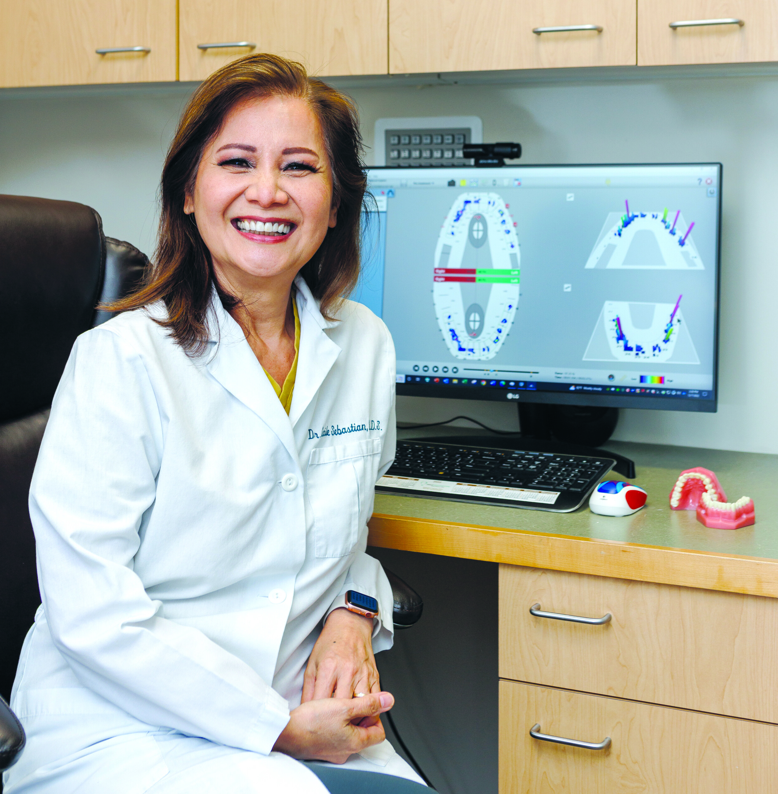 2023 Hawai'i Dentist Finder - Honolulu Magazine