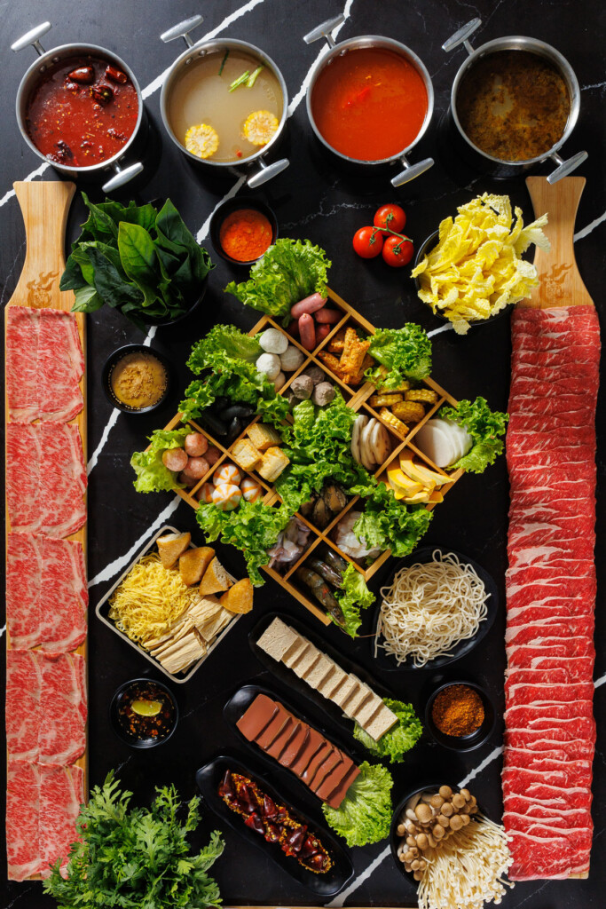 7 Notable New Restaurants Honolulu Magazine