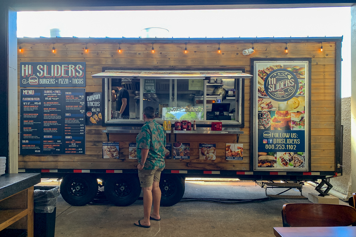 Paradise Ciders Opens New Tasting Room with 40 Taps in Mililani