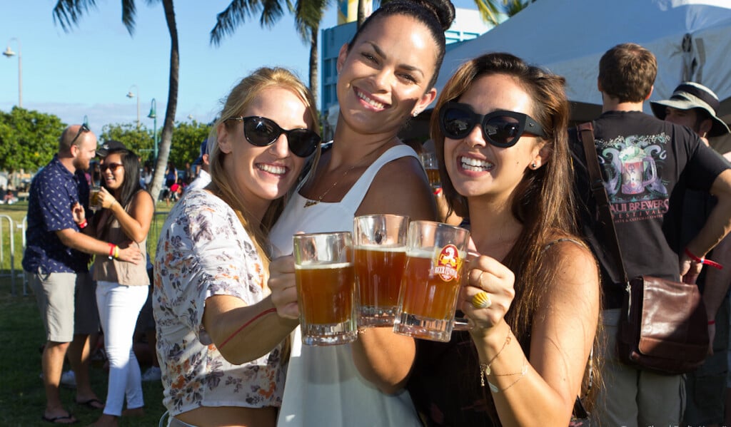 Real Beer Festival 2014