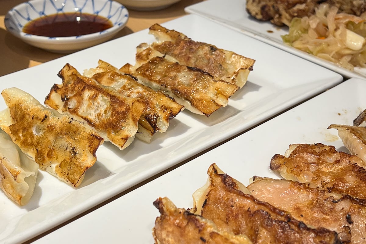 Honolulu Noodle & Co. Brings Taiwanese Noodles and Snacks to Waikīkī