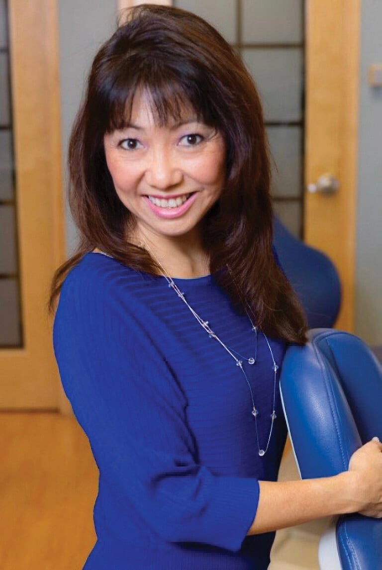 2023 Hawai'i Dentist Finder Honolulu Magazine