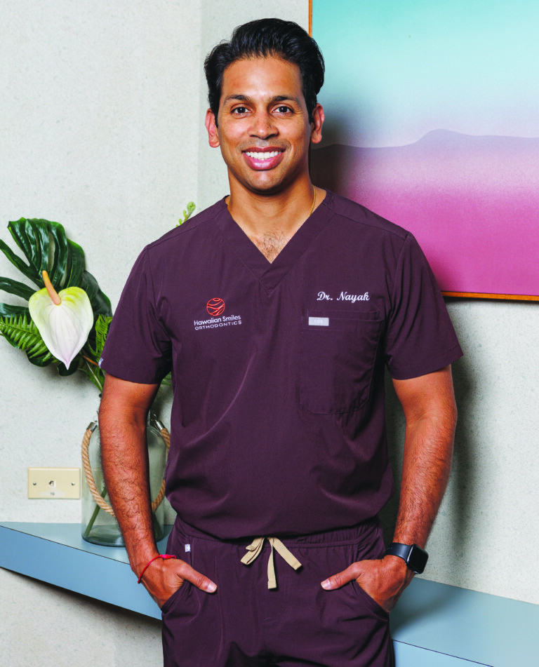 2023 Hawai'i Dentist Finder Honolulu Magazine