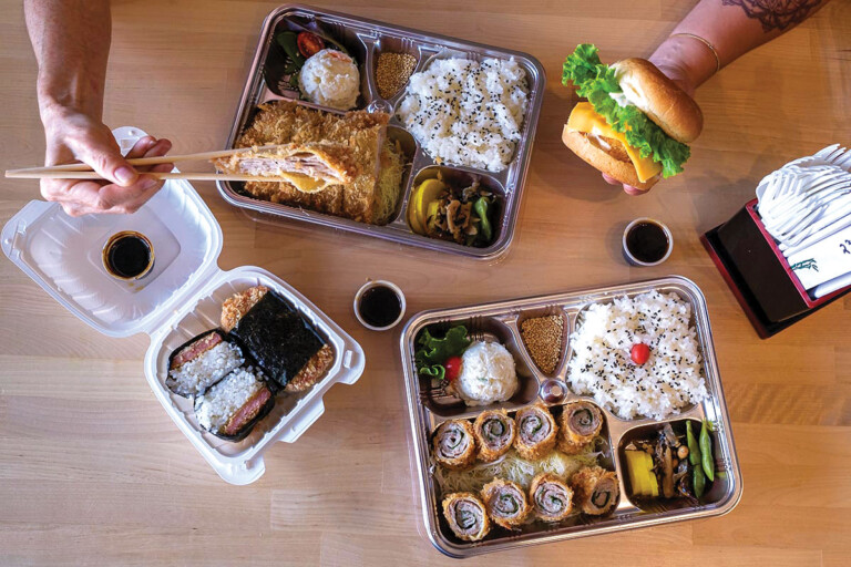 7 Notable New Restaurants Honolulu Magazine