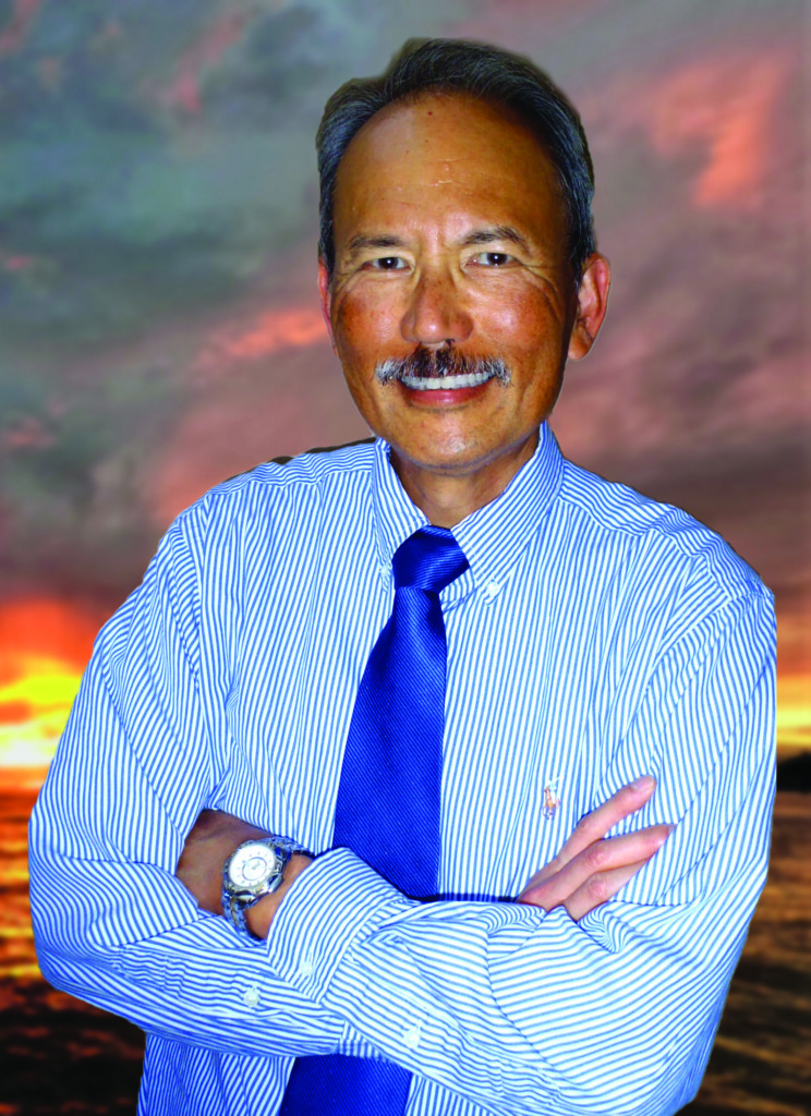 2023 Hawai'i Dentist Finder Honolulu Magazine