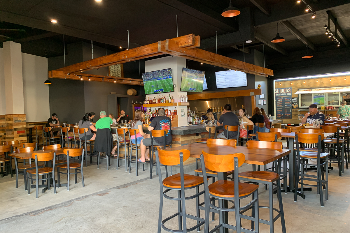 Paradise Ciders Opens New Tasting Room with 40 Taps in Mililani