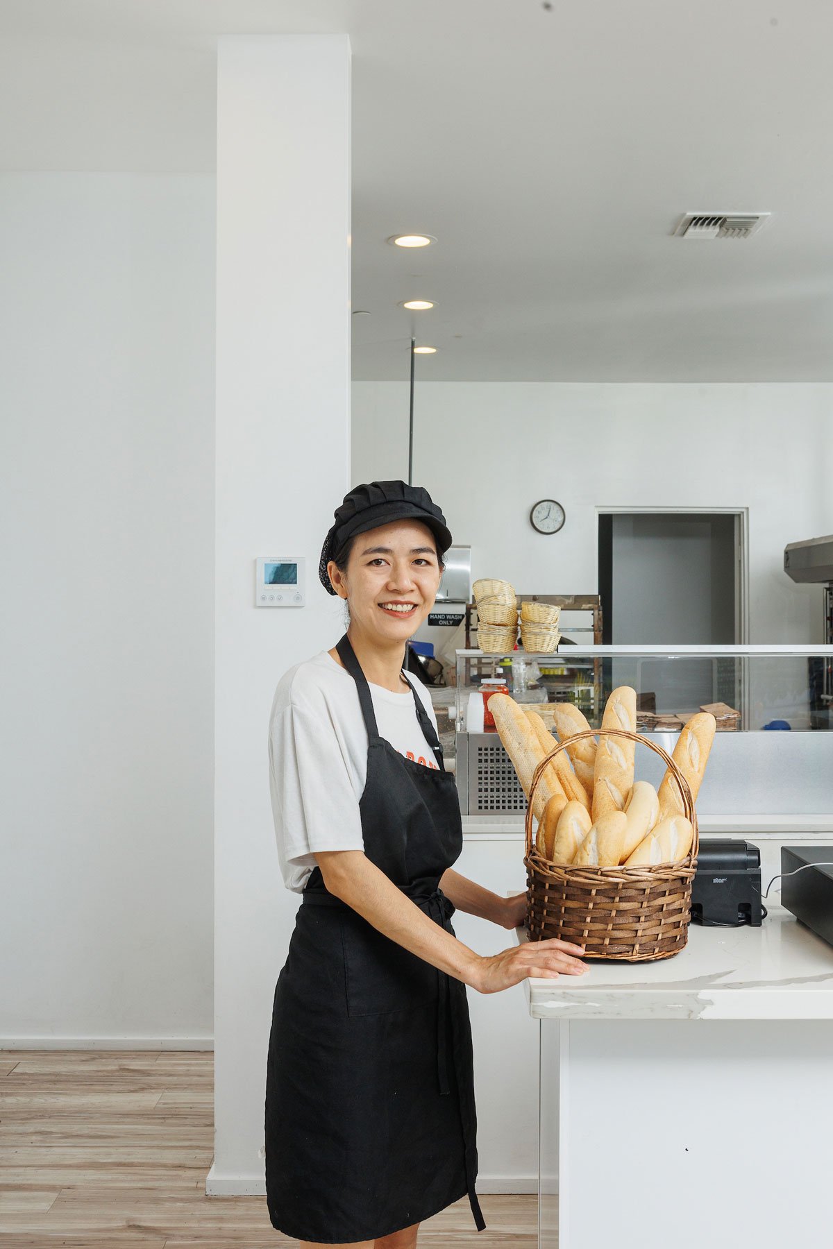Hn2301 Ay Les Banh Mi 5927
