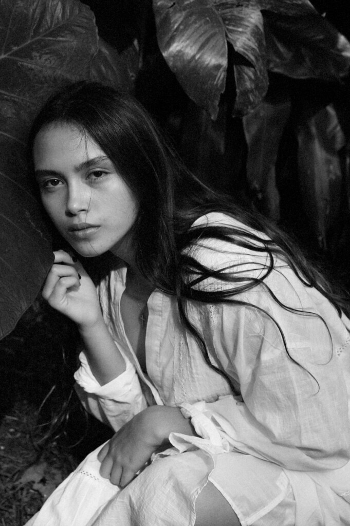 Meet the Hawai‘i Photographer Whose Inclusive Modeling Agency is