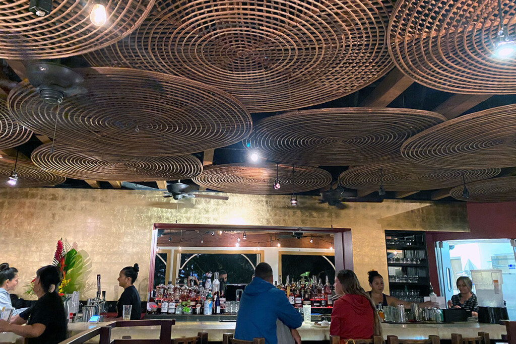 Why I Love the New Hapa Kaua‘i’s Tonkotsu Ramen