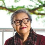 Puanani Burgess Portrait V Jan 2023