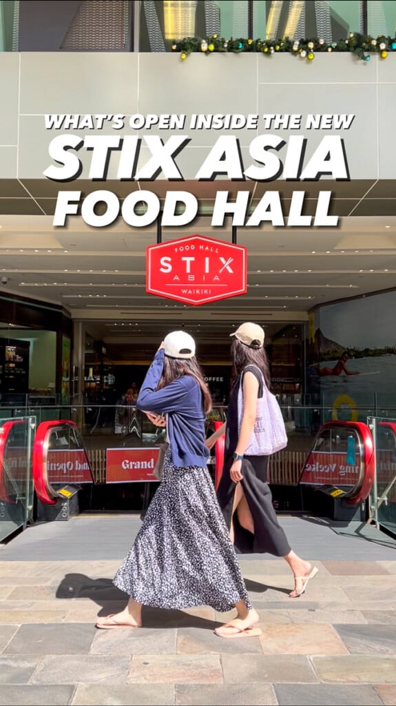 Stix Asia Food Hall Credit Thomas Obungen