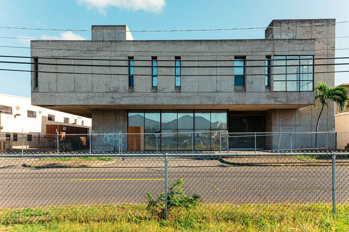 New Beginnings Restoring Old Buildings With Cultural Significance
