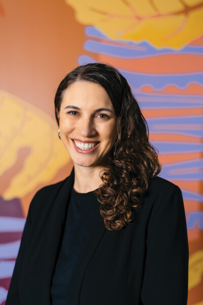 Dawn Lippert Portrait V1 Jan 2023