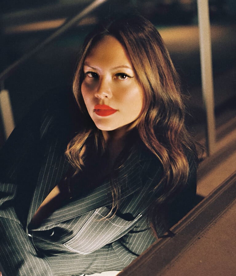 Mel Tjoeng
