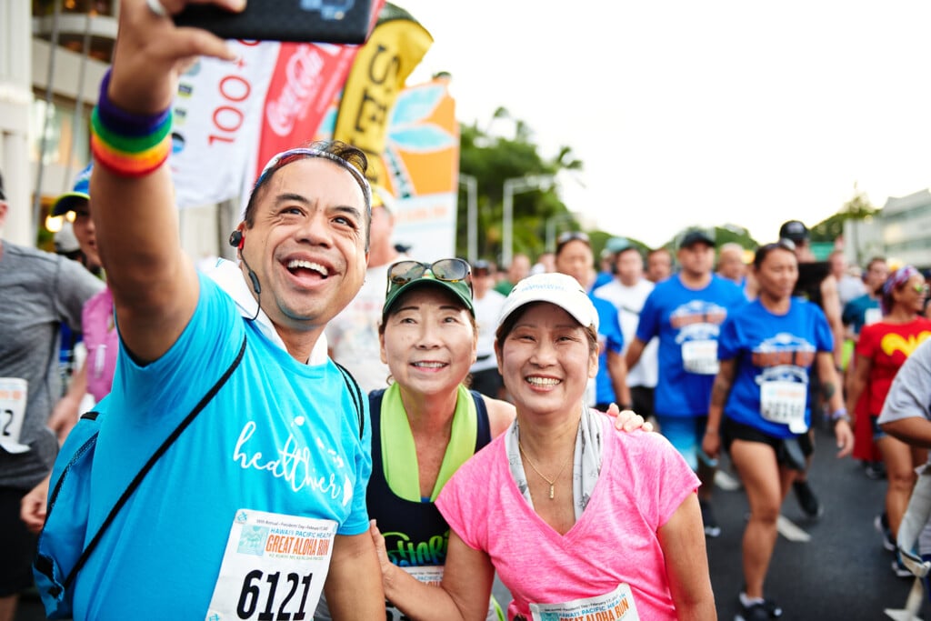 Everything You Need to Know About the 2023 Great Aloha Run