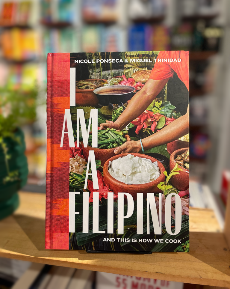 All Things Filipinx: 5 Great Reads for February