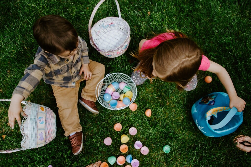 Easter and Spring-Inspired Events in Hawaii