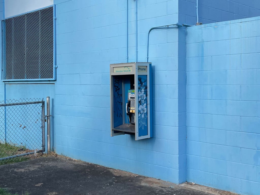 Payphone Featured Image