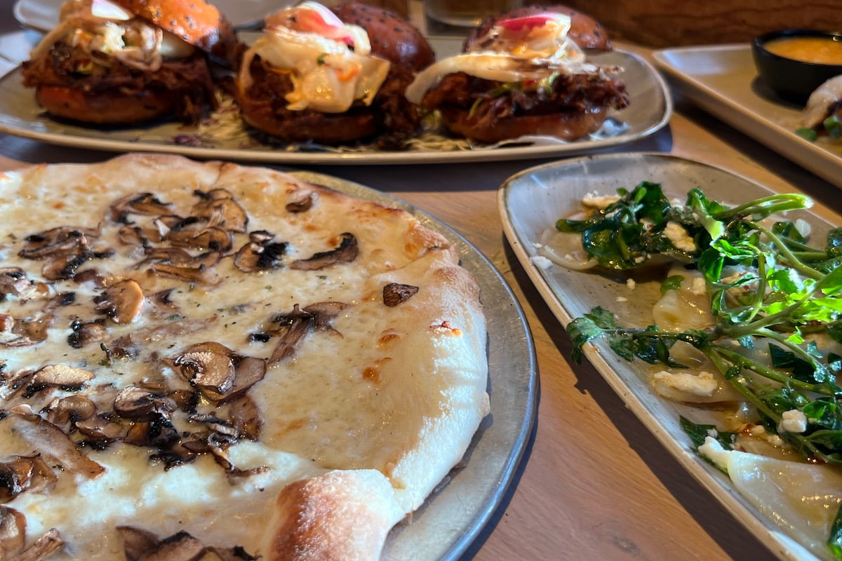 $40 Pau Hana for 2: Moku Kitchen in Kaka‘ako