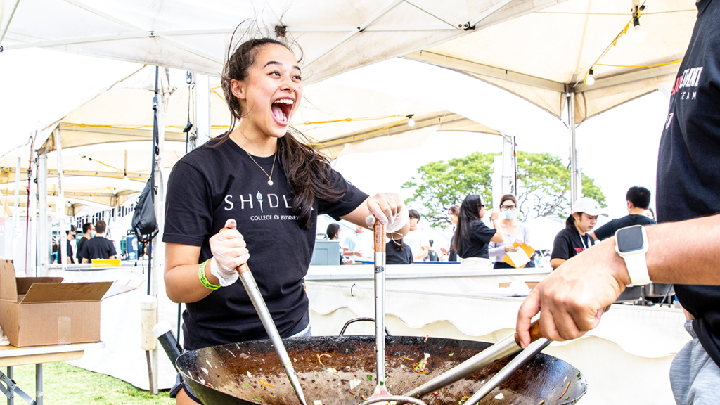 Iolani Fair April 2022 9