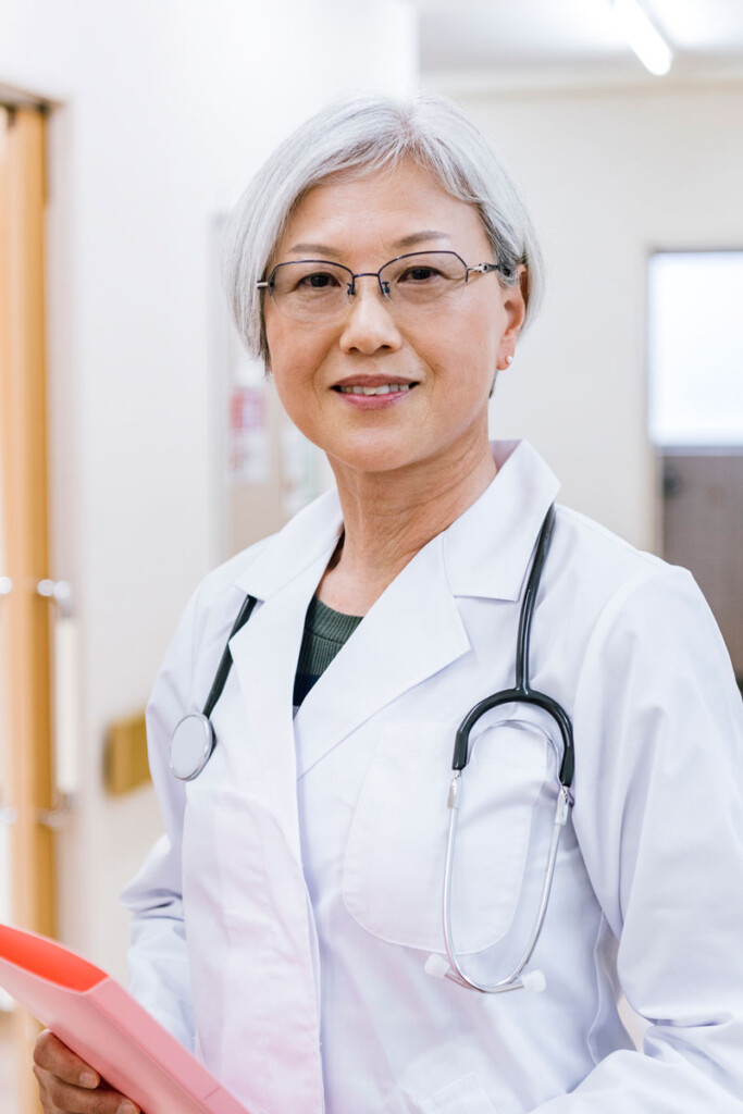 Women's Health Month 2023 MOCKUP Honolulu Magazine