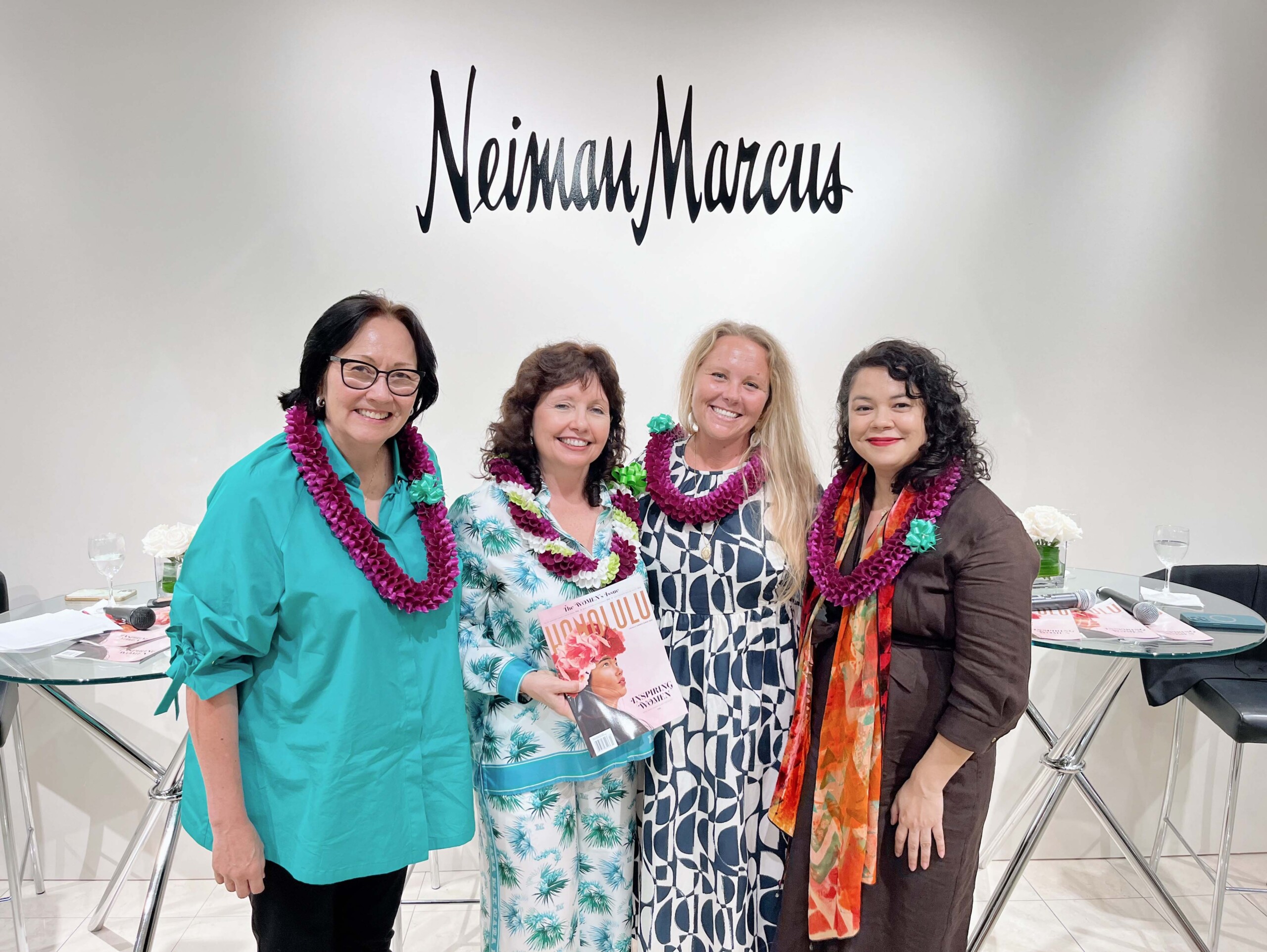 Neiman Marcus in Honolulu, HI