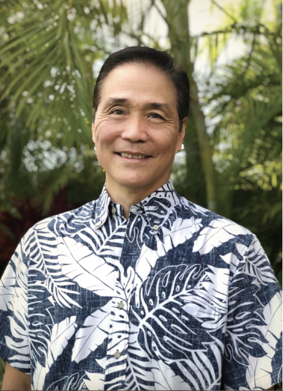 Darrell J. Lee