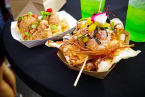 Poke Creations Poke Fest Credit Thomas Obungen