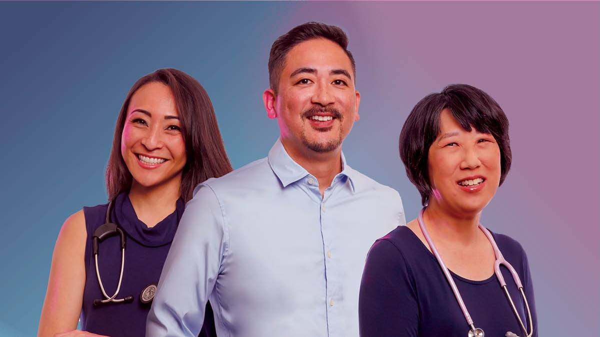 Top Doctors Cover