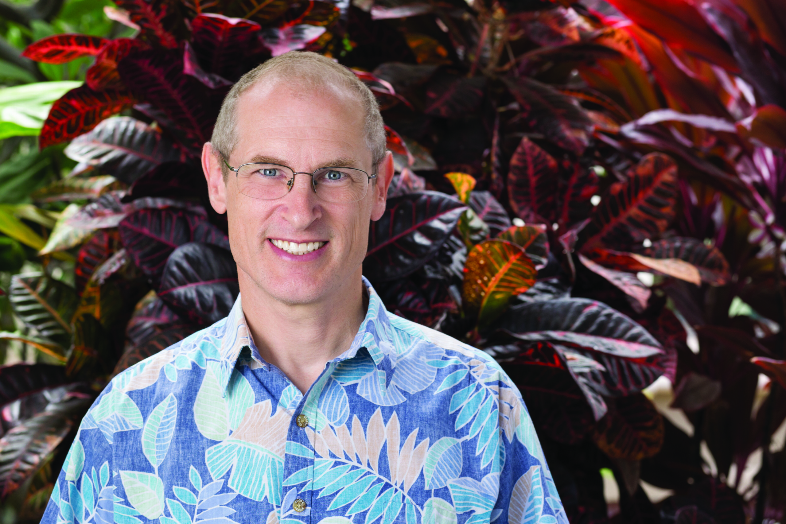 Jonathan B. Pellett
