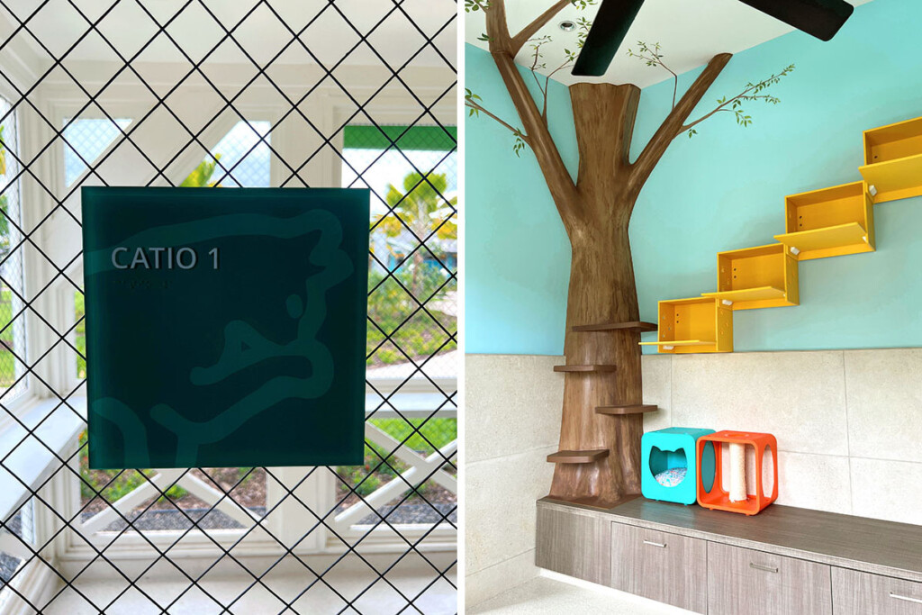 Hawaiian Humane Society Opens a New Animal Shelter in ‘Ewa Beach