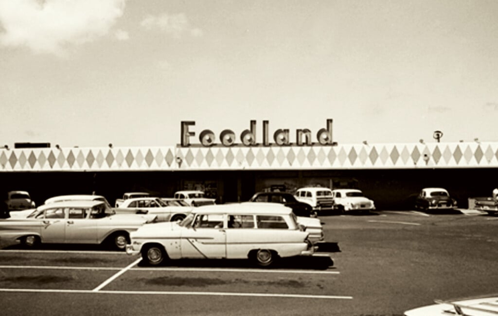 Foodland First Store Cropped