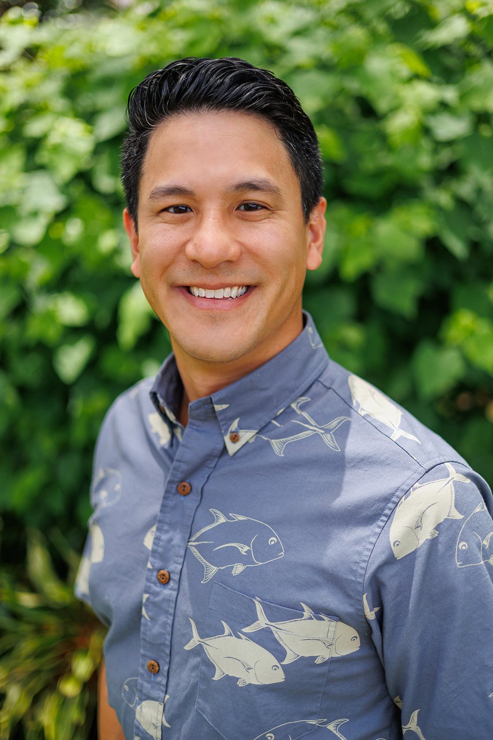 Michael C. Yim