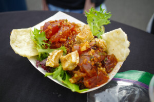 Poke Fest Credit Thomas Obungen 2