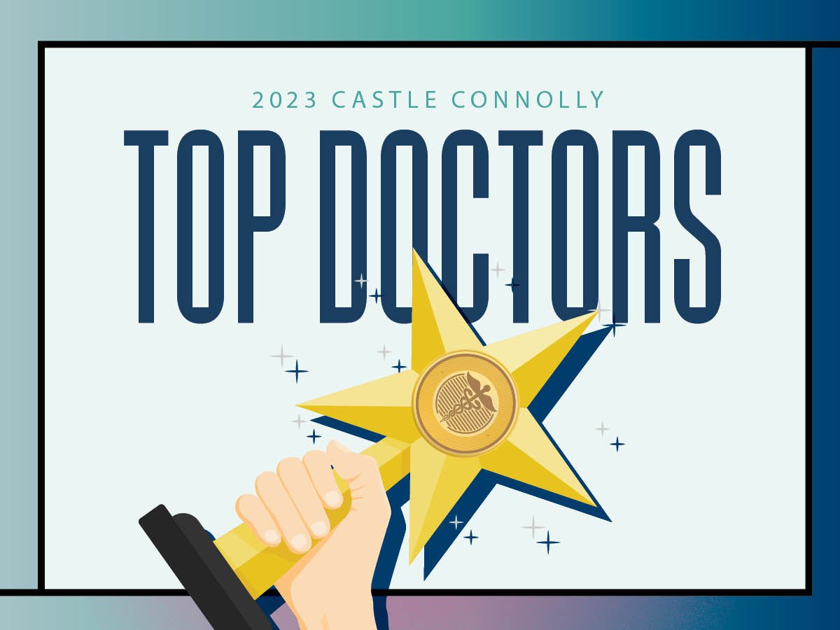 2023 Top Doctors in Hawai‘i